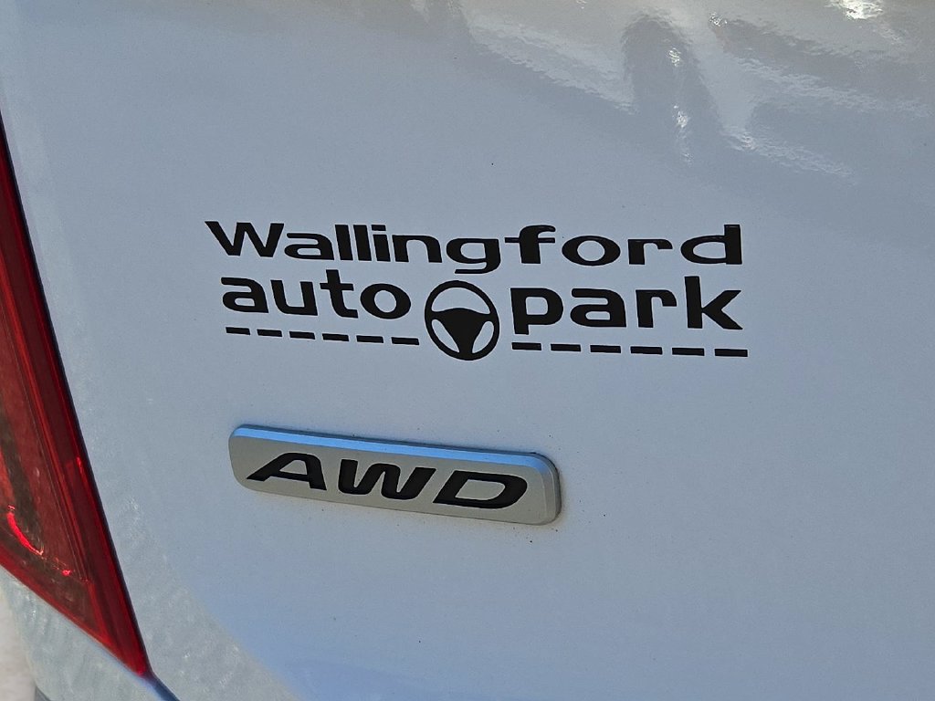 Used 2021 Kia Telluride EX AWD/4WD image 30