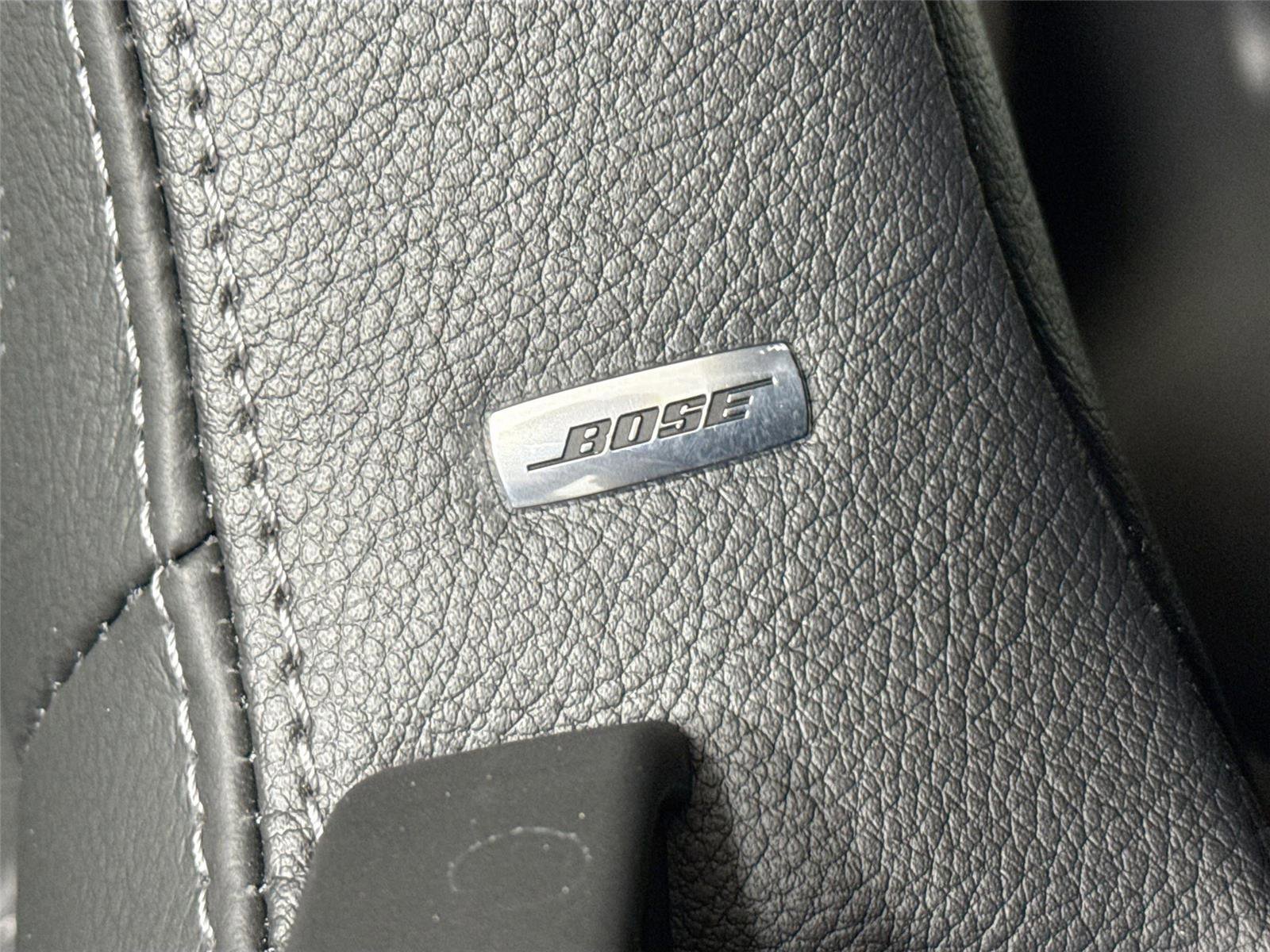 Certified 2024 MAZDA MX-5 Miata RF Grand Touring w/ Weather Package image 8