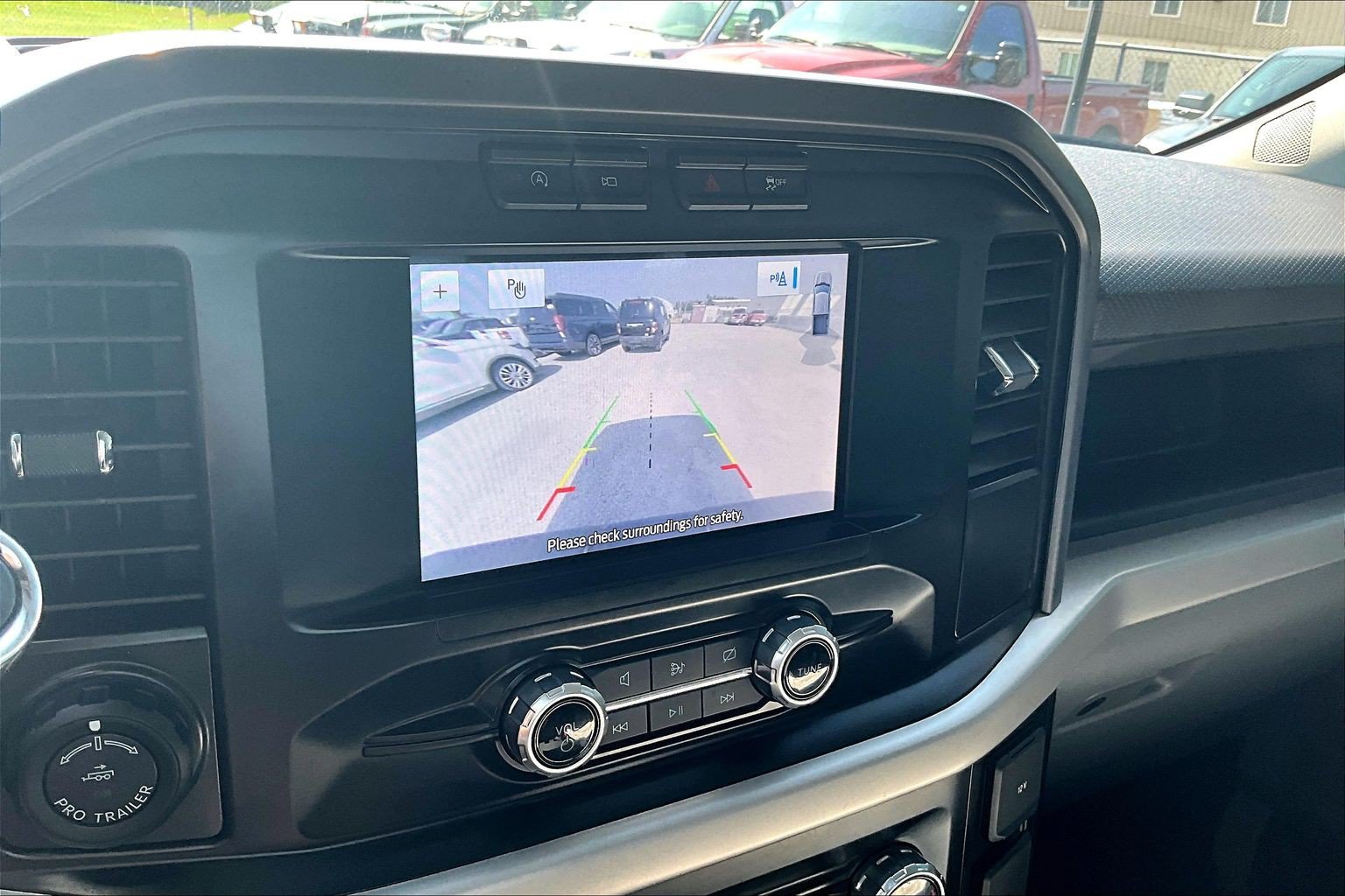 Used 2023 Ford F150 XL w/ XL Chrome Appearance Package AWD/4WD image 24