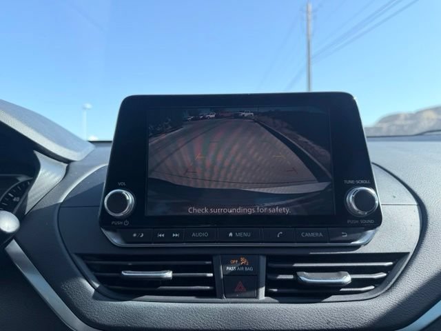 Used 2019 Nissan Altima 2.5 S FWD image 19
