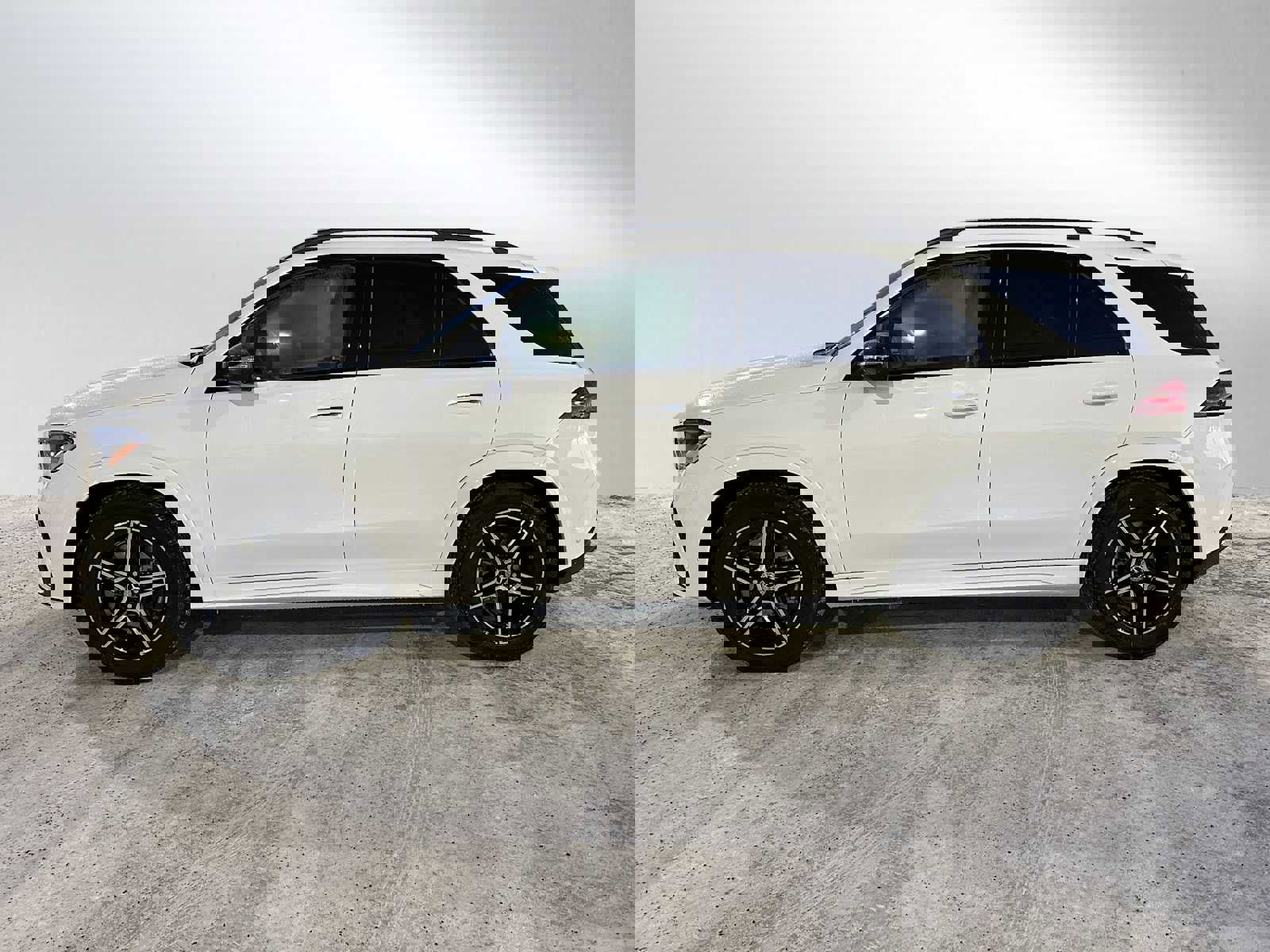 New 2026 Mercedes-Benz GLE 350 4MATIC image 6