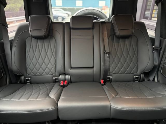 Used 2025 Mercedes-Benz G 63 AMG 4MATIC image 79