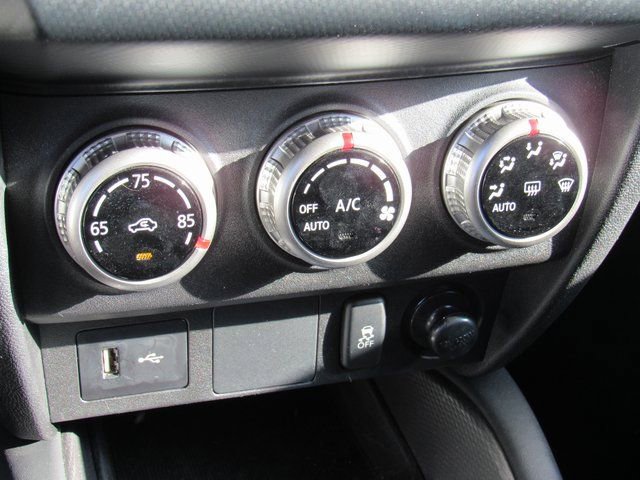 Used 2025 Mitsubishi Outlander Sport ES image 15