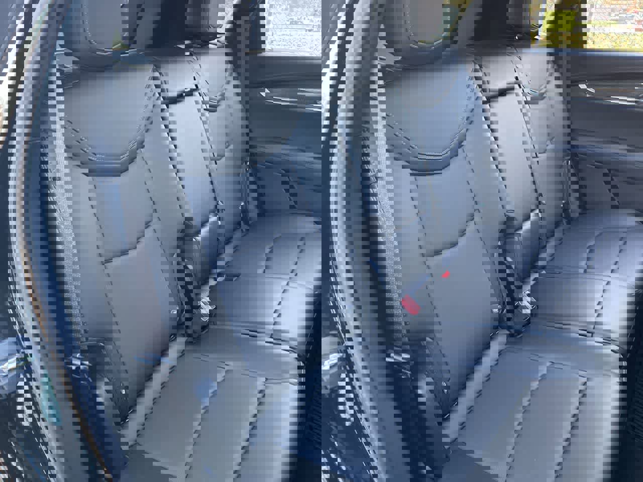 Certified 2022 Cadillac XT5 Sportv image 15