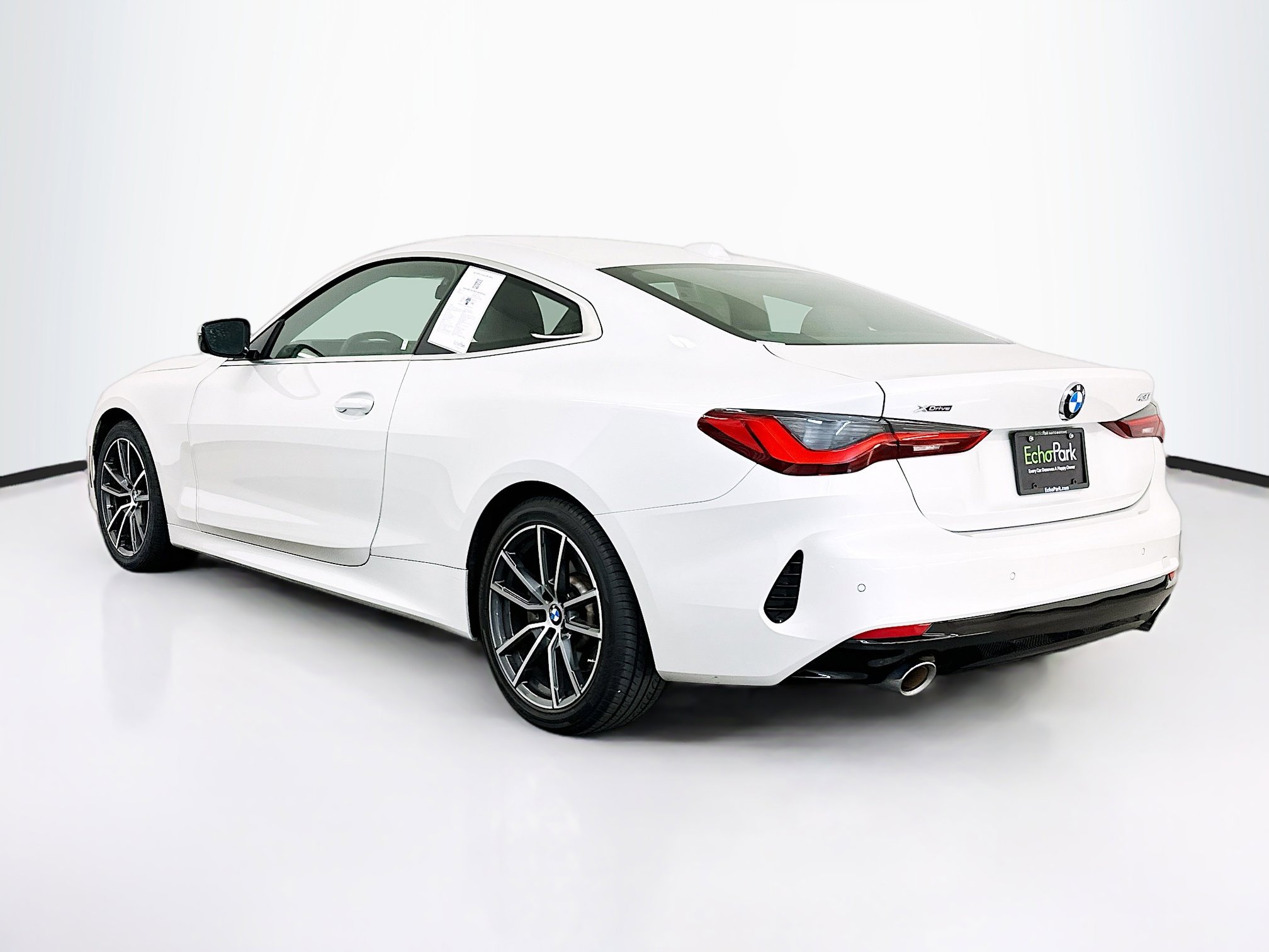 Used 2025 BMW 430i xDrive Coupe image 5