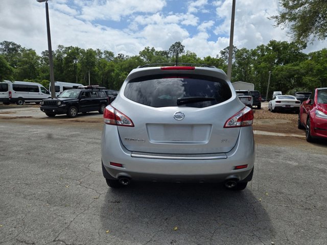 Used 2011 Nissan Murano SL image 6
