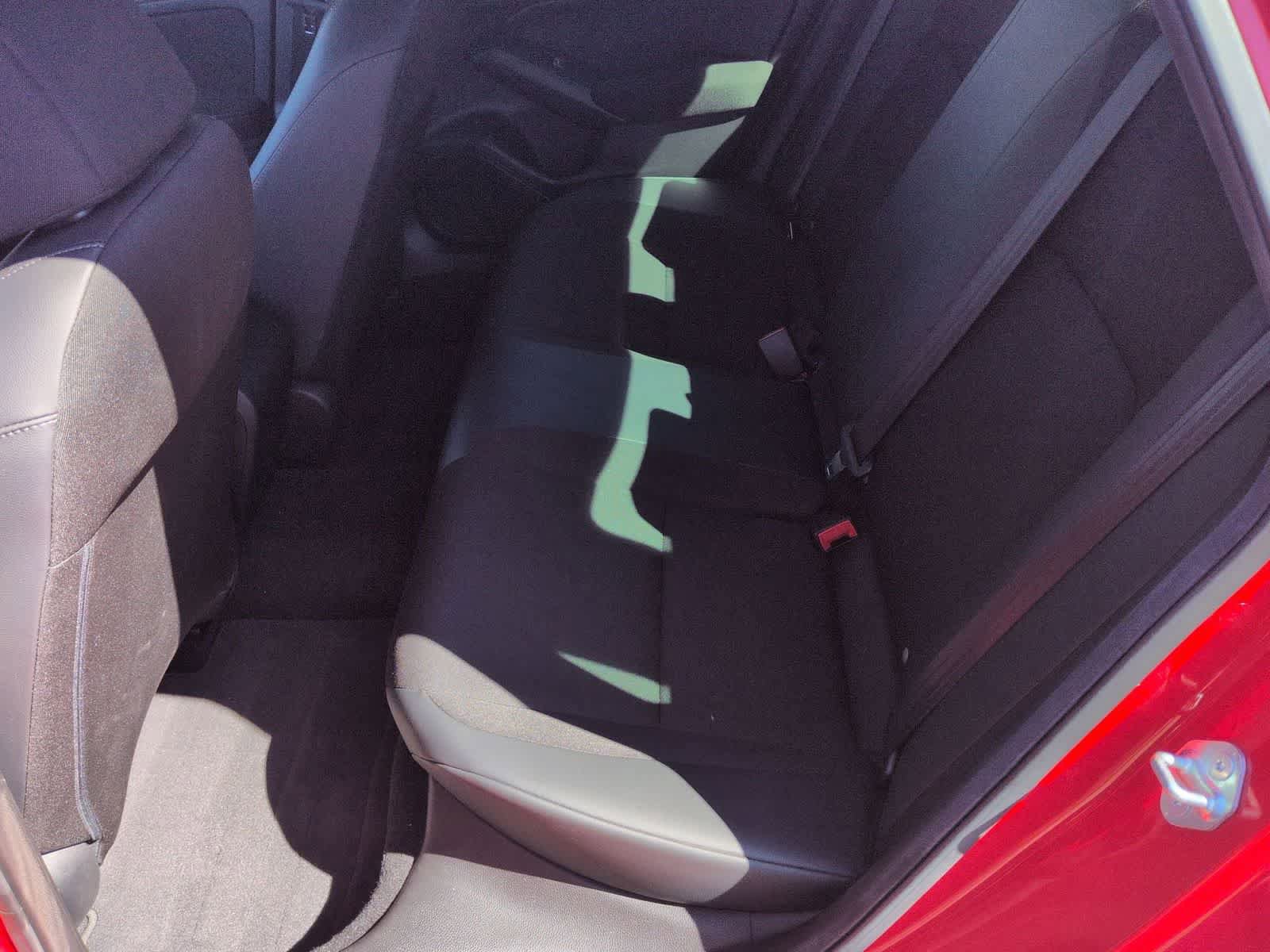 Used 2024 Honda Civic Sport image 16