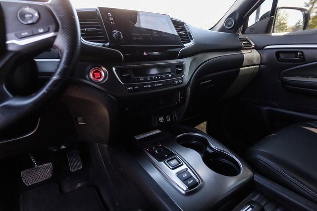 Used 2023 Honda Passport EX-L image 28