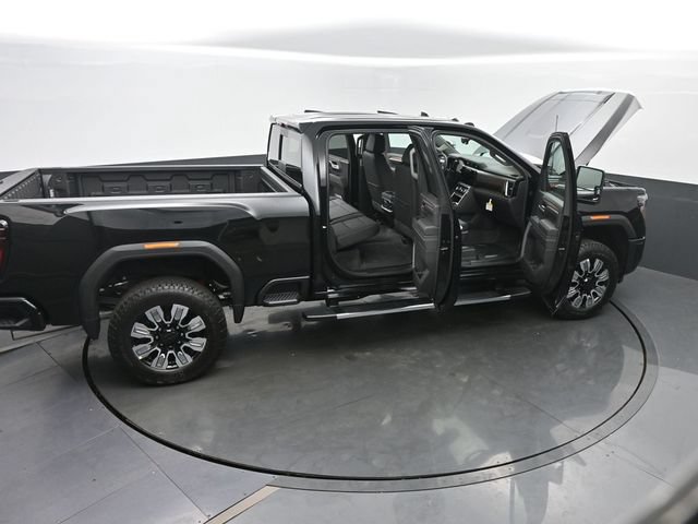 New 2026 GMC Sierra 2500 Denali w/ Denali Reserve Package AWD/4WD image 66