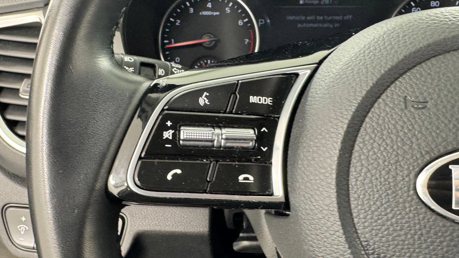 Used 2021 Kia Seltos SX AWD/4WD image 21