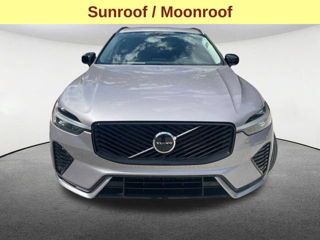 Used 2026 Volvo XC60 B5 Plus AWD/4WD image 4