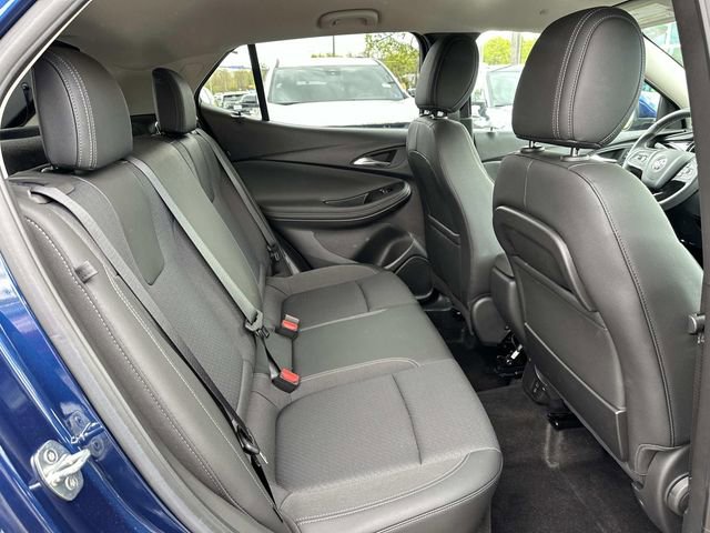 Used 2023 Buick Encore GX Preferred w/ Cold Weather Comfort Package image 11