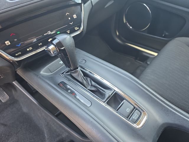 Used 2016 Honda HR-V EX image 25