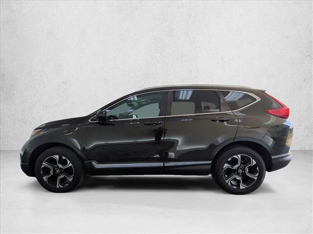 Used 2018 Honda CR-V Touring image 9