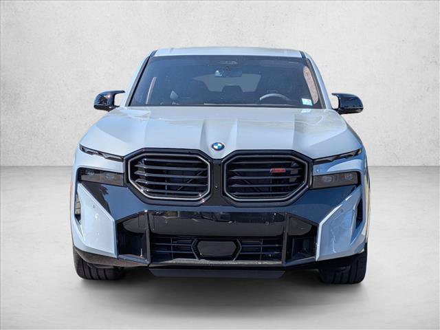 New 2026 BMW XM Label Red AWD/4WD image 5