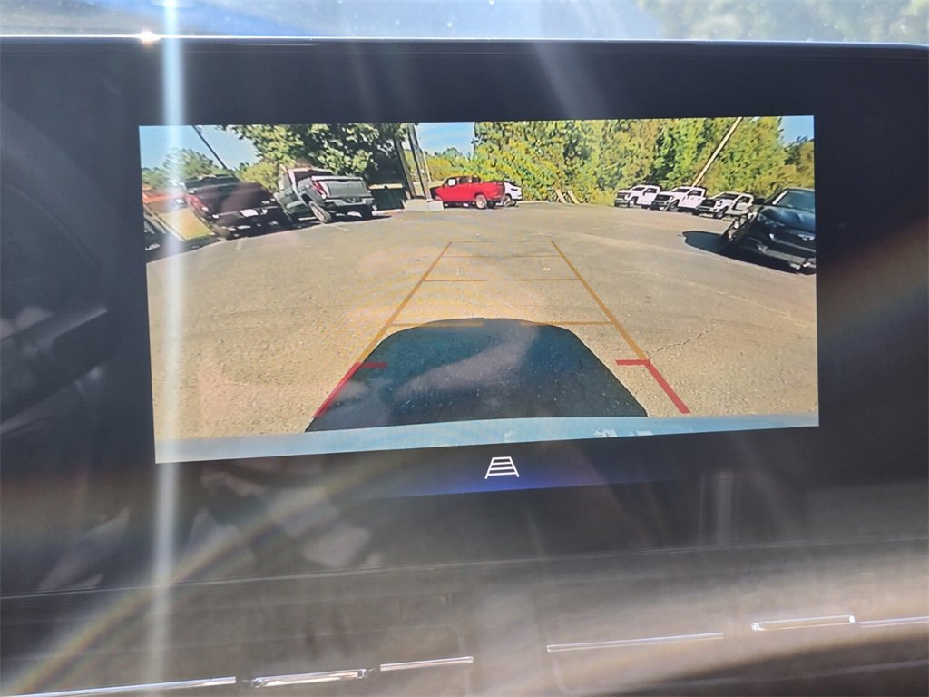 Used 2024 Chevrolet Trax LT image 23