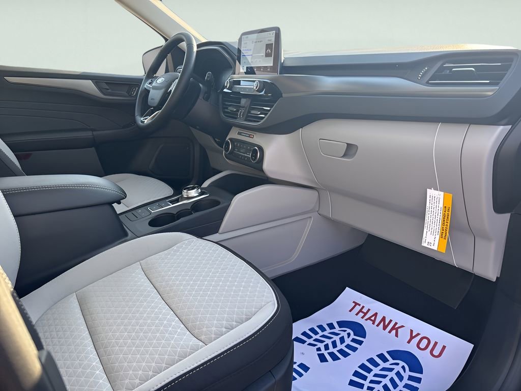 New 2026 Ford Escape Active w/ Cold Weather Package image 14