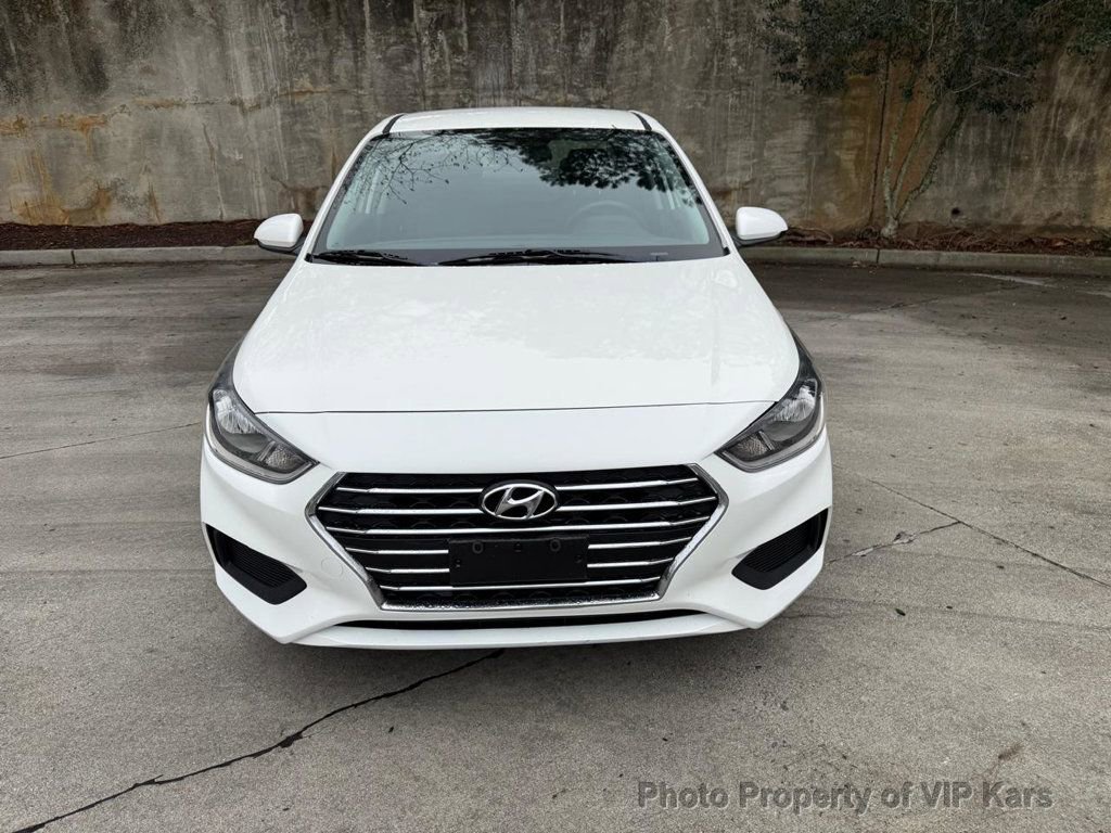 Used 2019 Hyundai Accent SE image 2