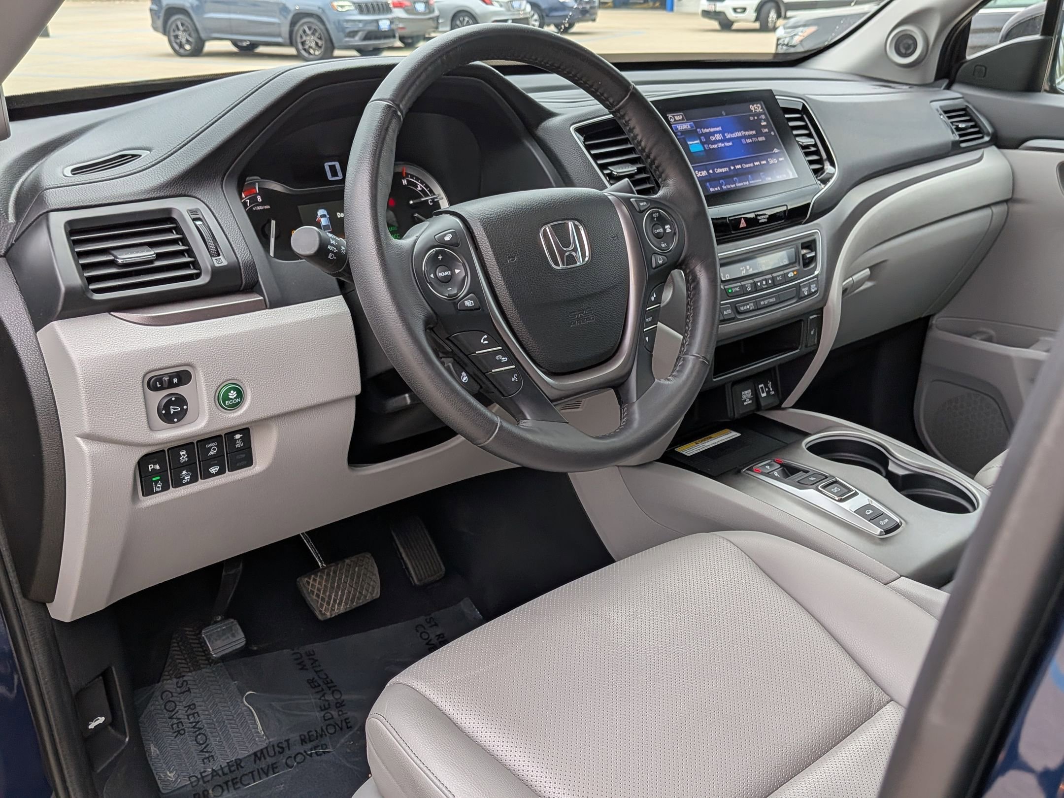Certified 2022 Honda Ridgeline RTL-E image 10