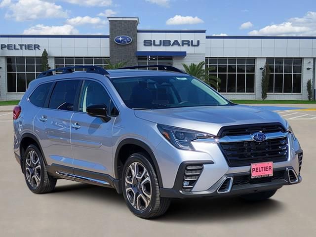 New 2025 Subaru Ascent Touring