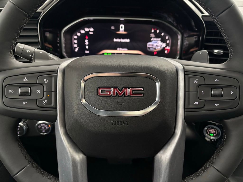 New 2026 GMC Sierra 1500 SLT w/ SLT Premium Package image 20