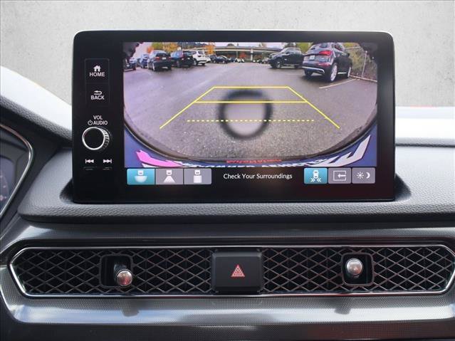 Used 2025 Acura Integra A-Spec w/ Technology Package FWD image 18