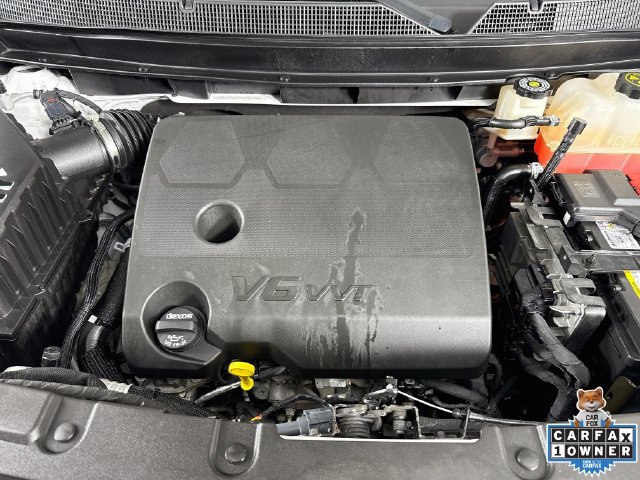 Used 2023 Chevrolet Traverse LT w/ LPO, Floor Liner Package AWD/4WD image 32