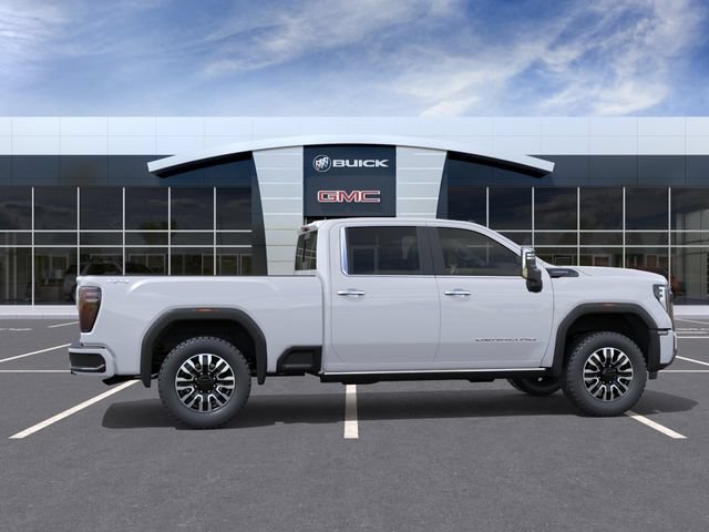 New 2026 GMC Sierra 2500 Denali Ultimate AWD/4WD image 5