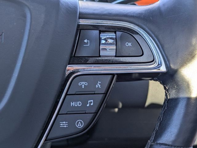 Used 2022 Lincoln Navigator L Reserve image 30