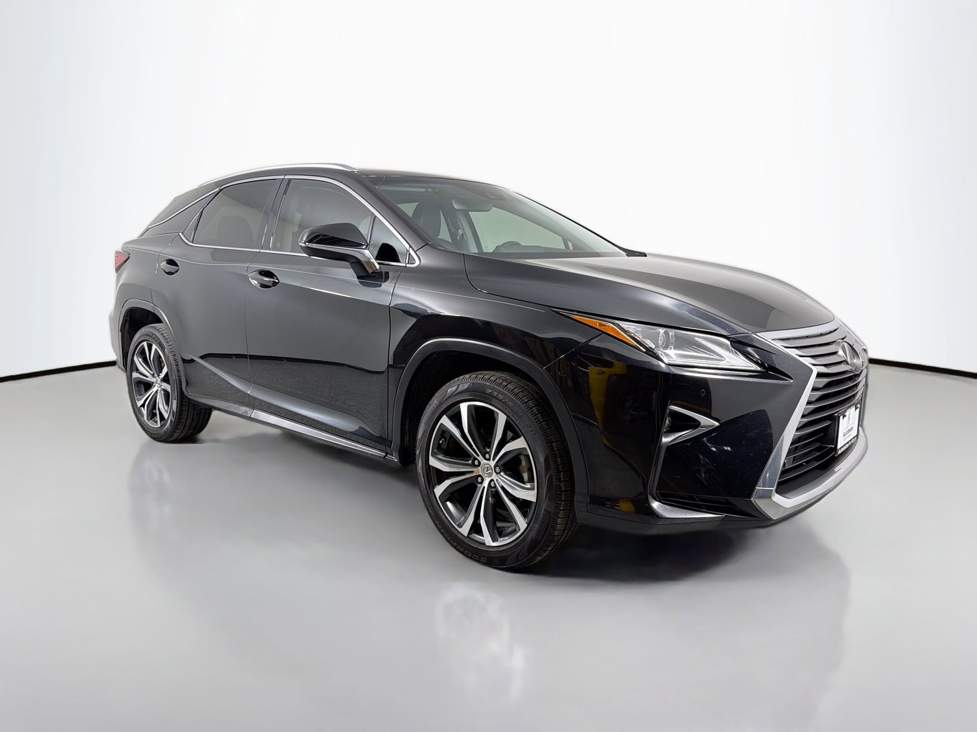 Used 2017 Lexus RX 350 FWD w/ Premium Package image 4