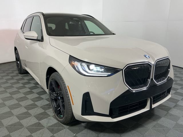 New 2026 BMW X3 xDrive30 w/ Premium Package image 4