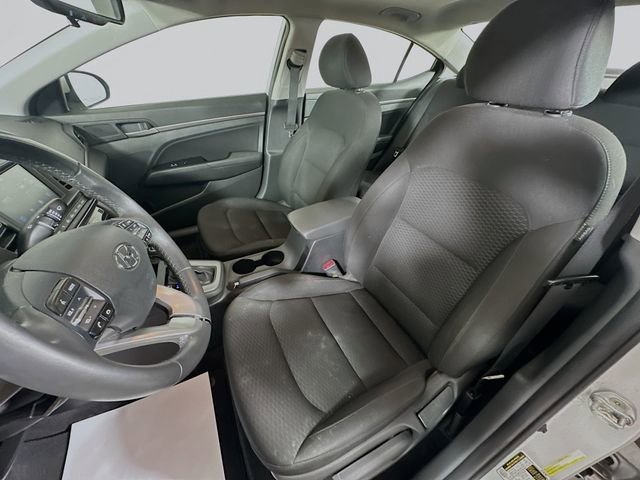 Used 2019 Hyundai Elantra Value Edition w/ Cargo Package image 21