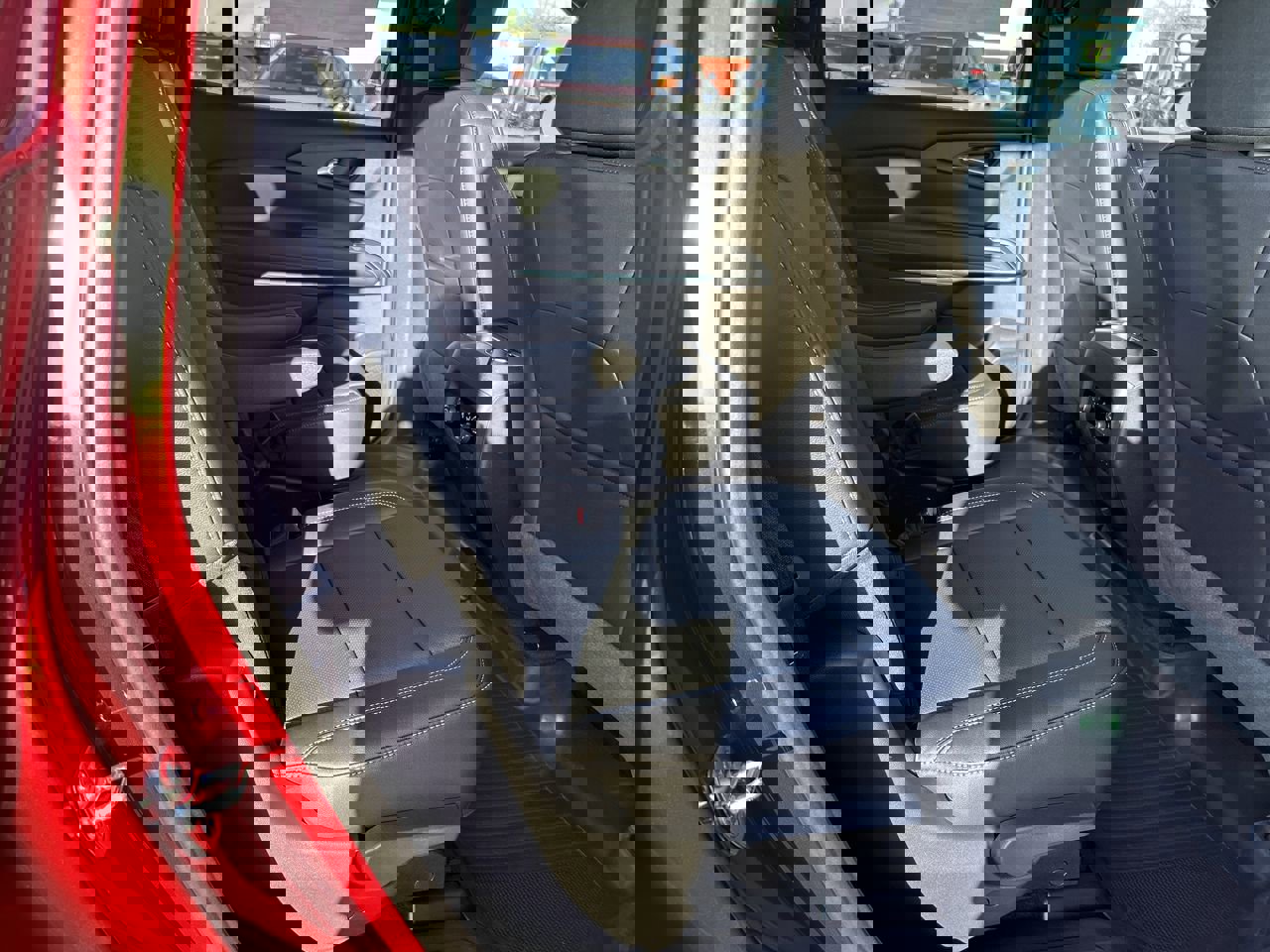 New 2026 Chevrolet Traverse LT w/ Midnight/Sport Edition image 20