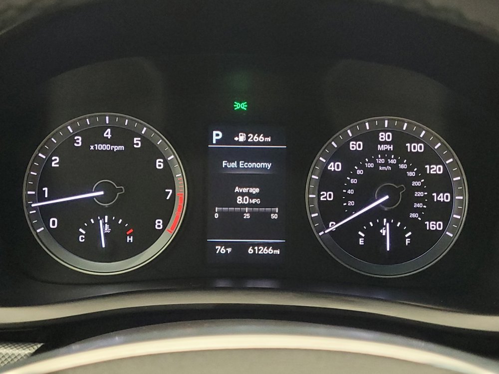 Used 2018 Hyundai Sonata SEL image 23