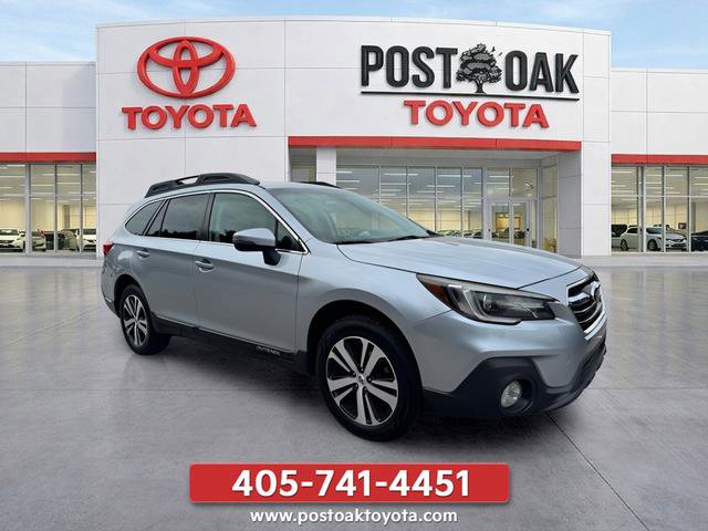 Used 2019 Subaru Outback 2.5i Limited