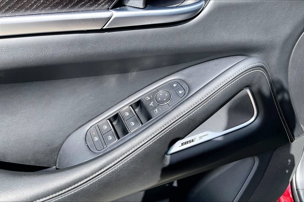 Certified 2023 INFINITI QX60 Sensory w/ Cargo Package FWD image 50