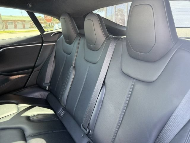 Used 2017 Tesla Model S 75 RWD image 14