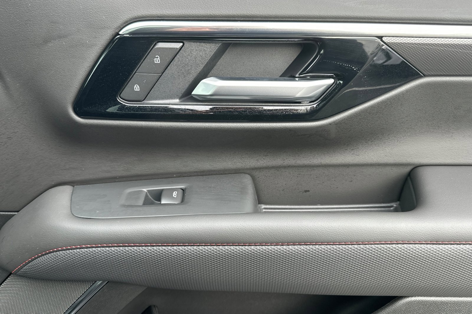 New 2026 Chevrolet Tahoe RST w/ Advanced Technology Package image 21