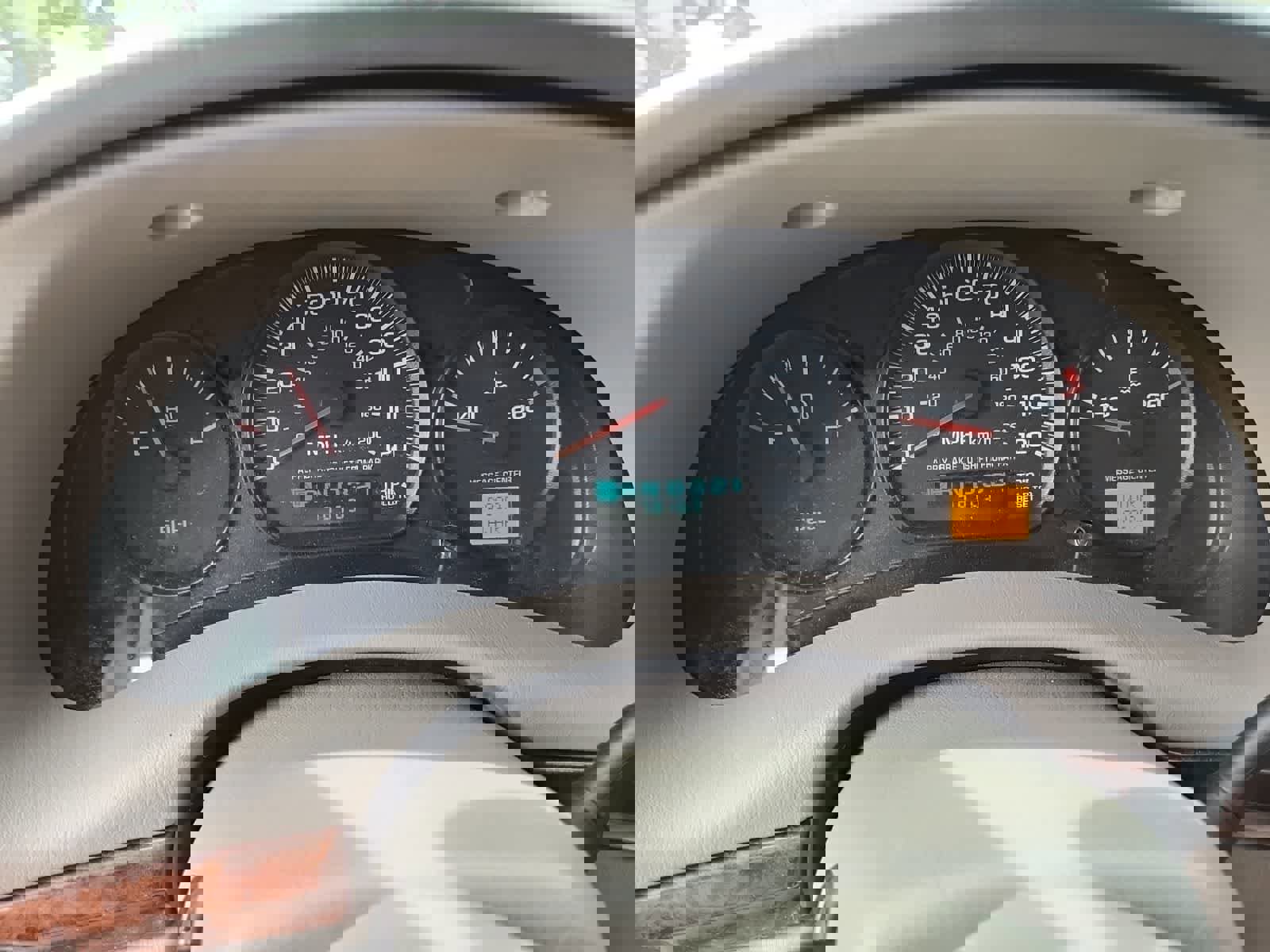 Used 2002 Chevrolet Impala image 9