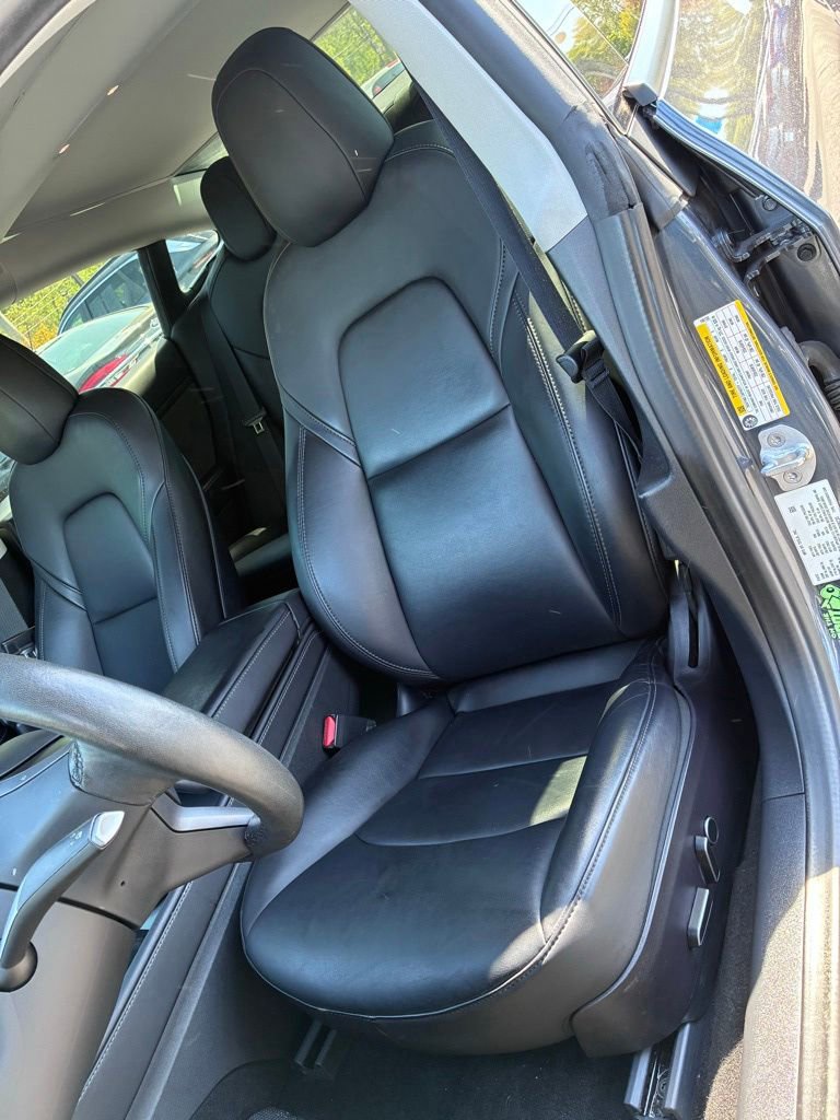 Used 2022 Tesla Model 3 Long Range AWD/4WD image 18