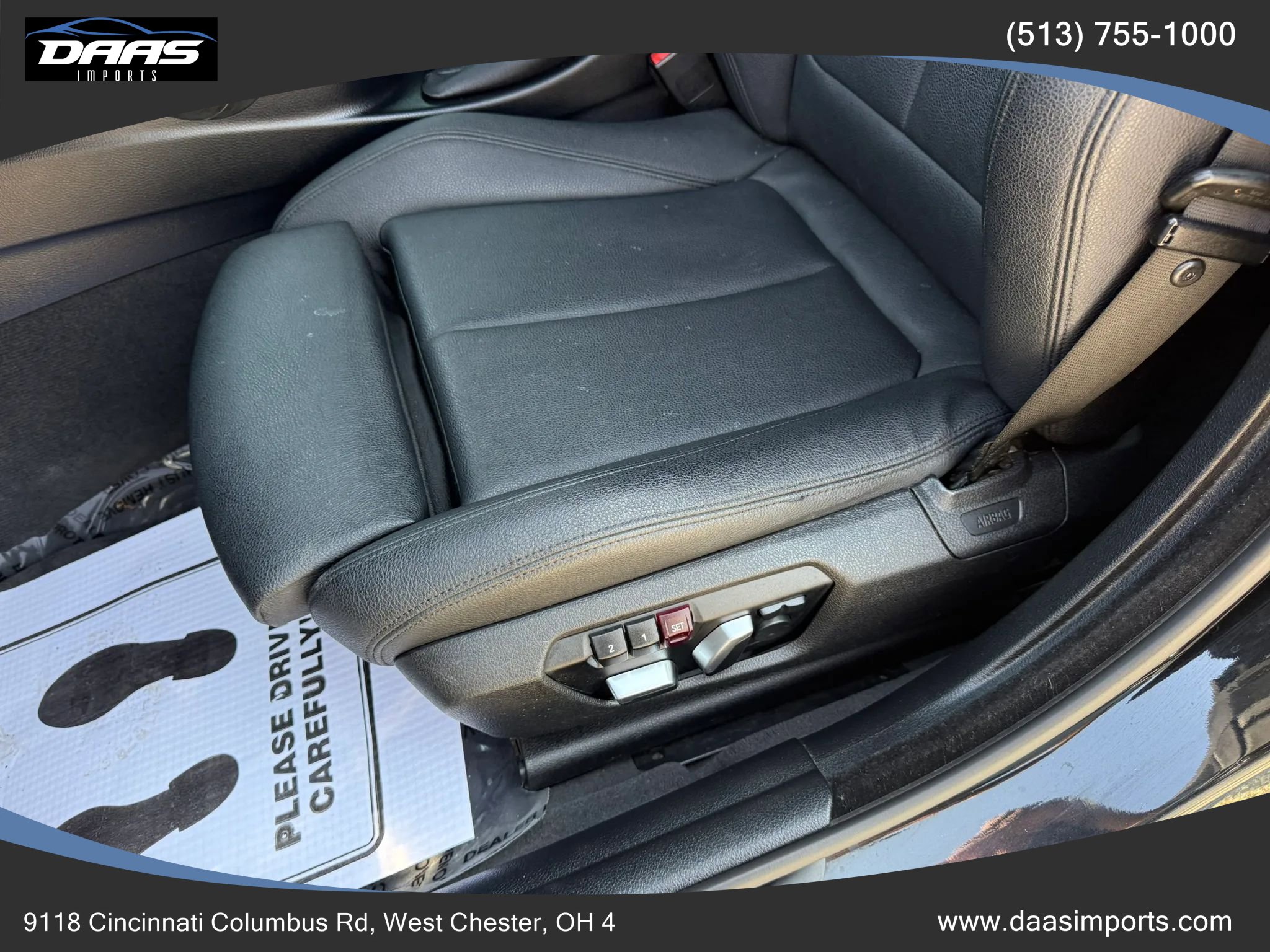 Used 2018 BMW 430i Gran Coupe xDrive image 12