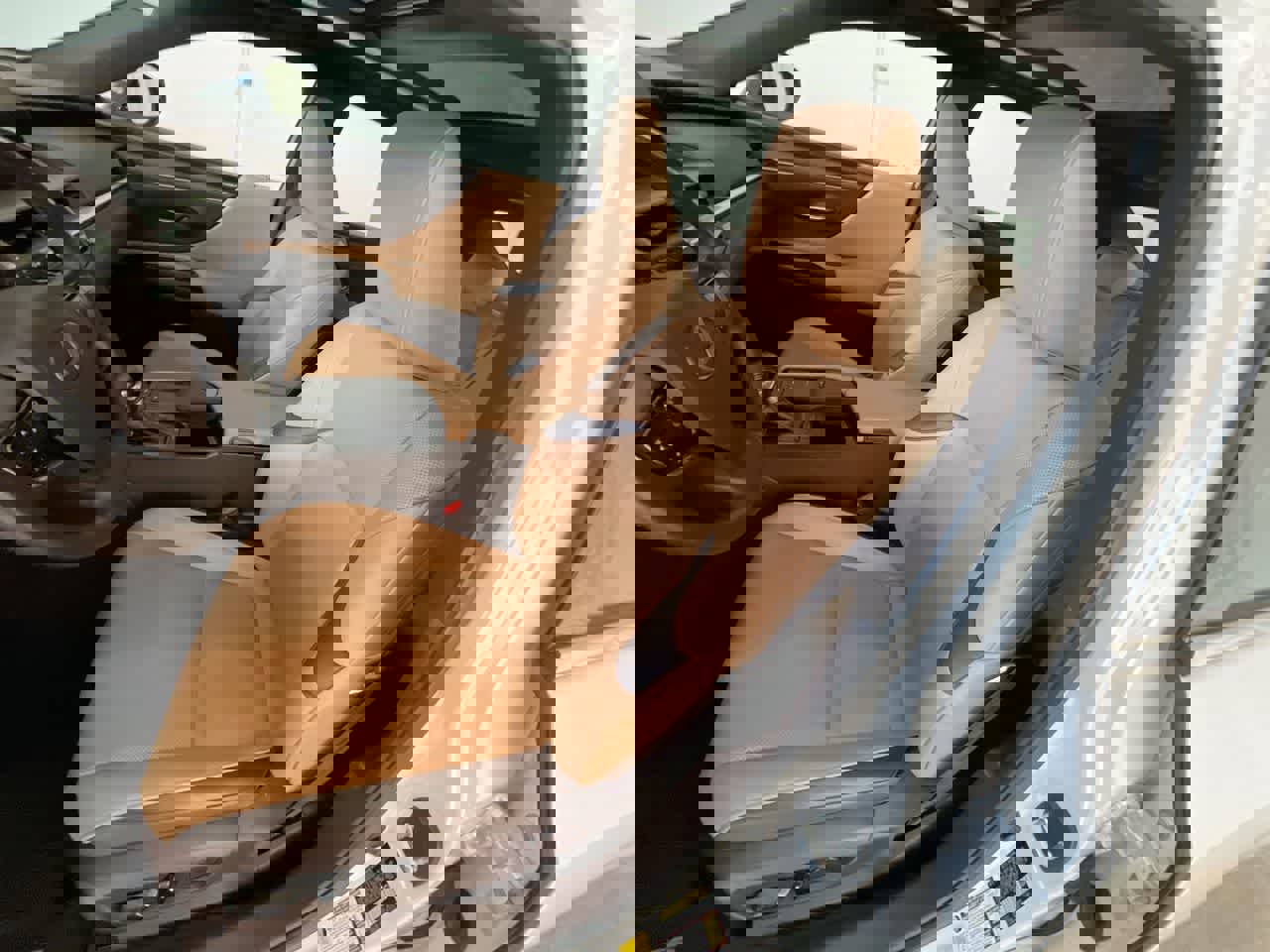 Used 2020 Lexus ES 350 w/ Premium Package image 11