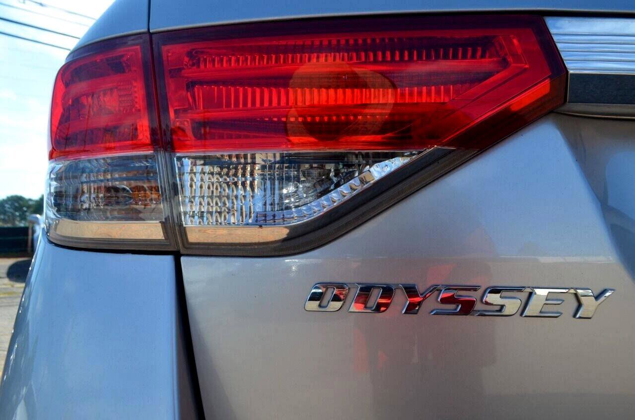 Used 2014 Honda Odyssey EX-L image 7