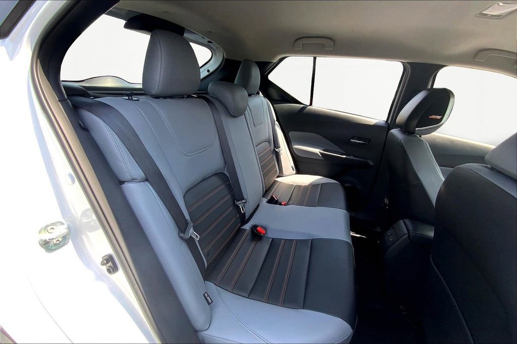 Used 2024 Nissan Kicks SR w/ SR Premium Package image 17