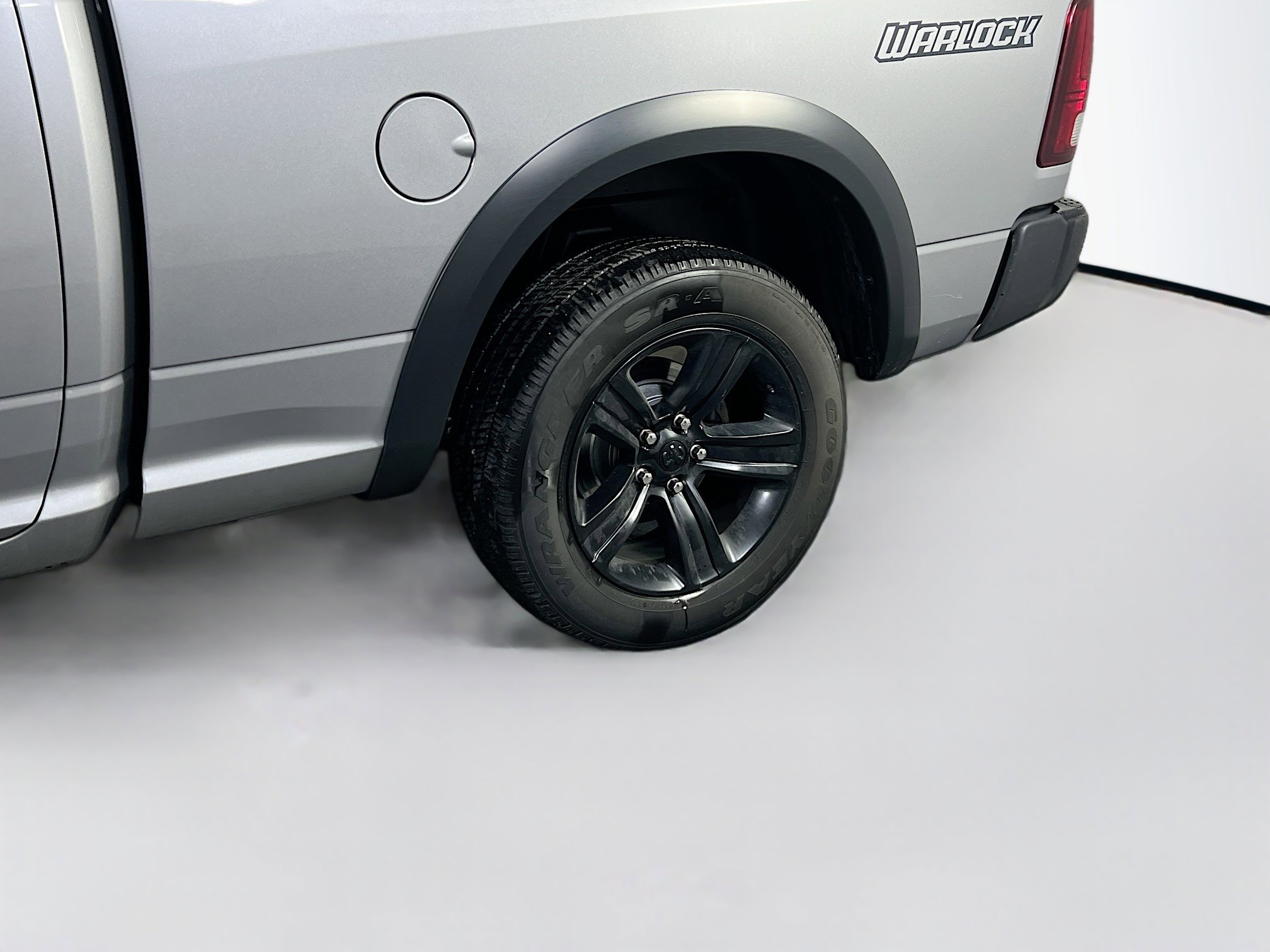 Used 2022 RAM 1500 Classic Warlock AWD/4WD image 27