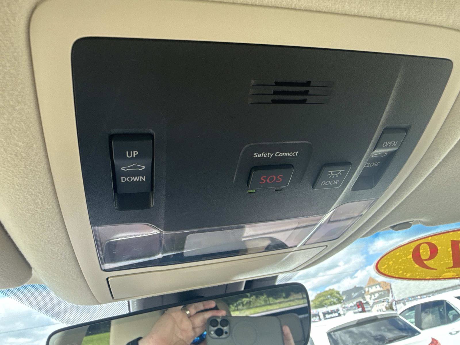 Used 2019 Lexus RX 350 AWD w/ Navigation Package image 28