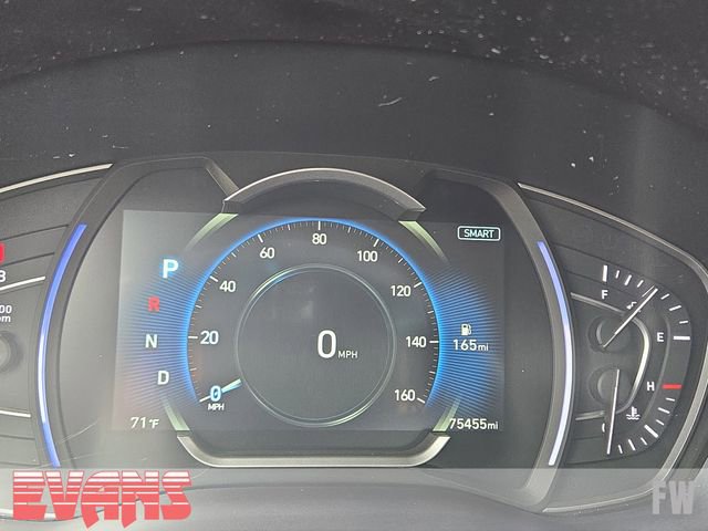 Used 2020 Hyundai Santa Fe SEL AWD/4WD image 5