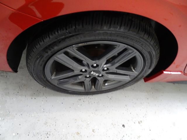 Used 2021 Kia Forte GT-Line w/ GT-Line Premium Package FWD image 29