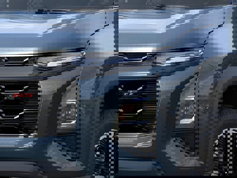 New 2026 Chevrolet Equinox RS w/ Convenience Package III image 10