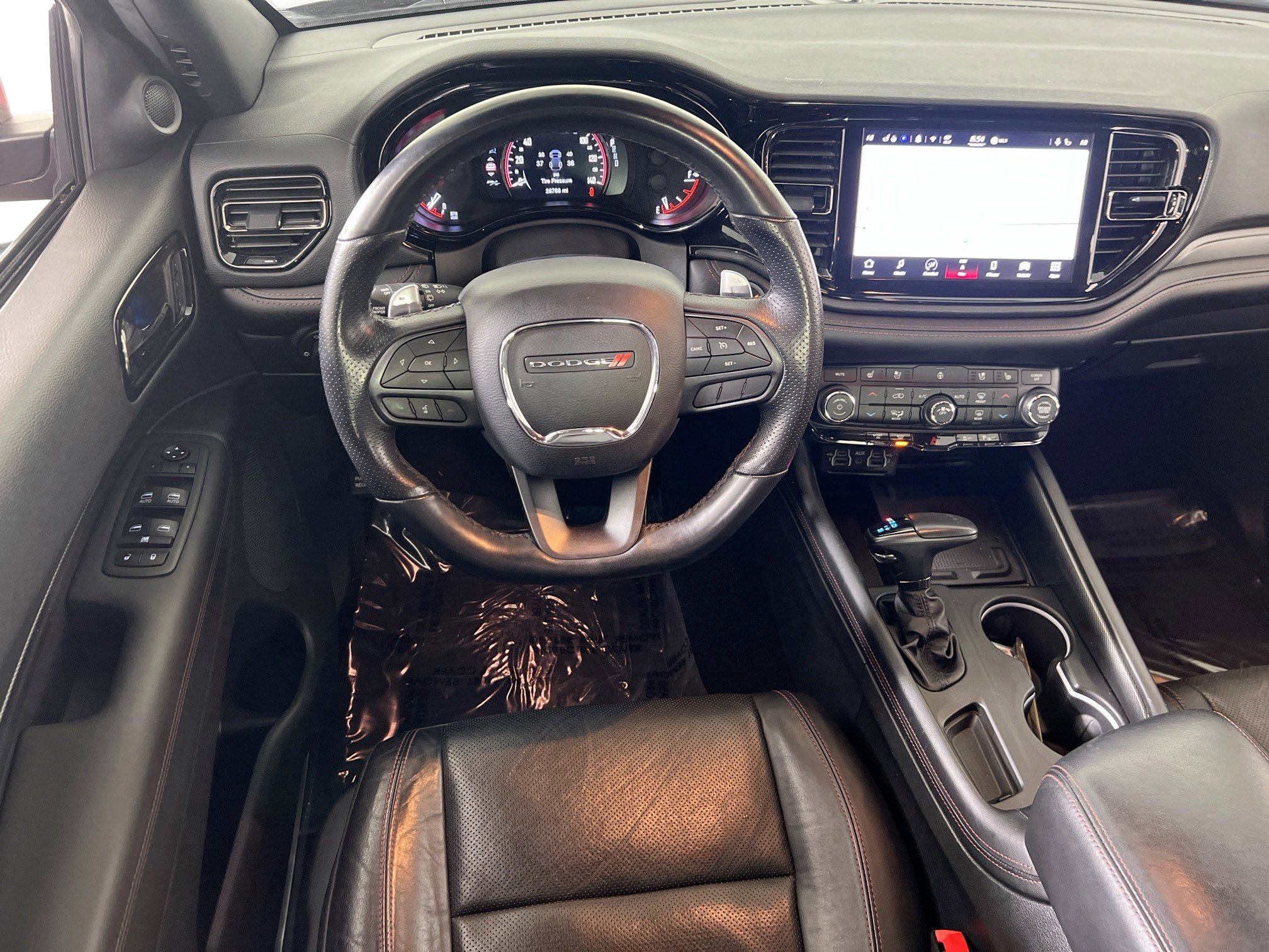 Used 2022 Dodge Durango R/T image 22